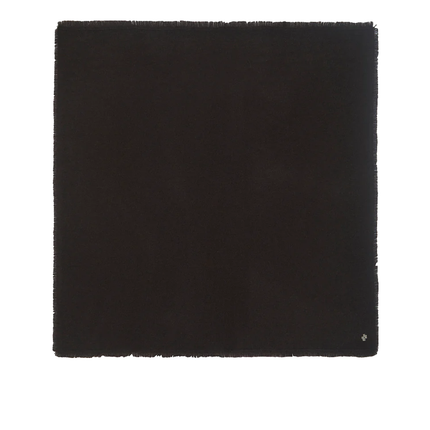 KUJTEN Women's Large Bandana Hakiko Brown