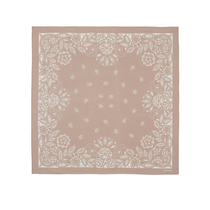 KUJTEN Women's Small Bandana Heli Organic