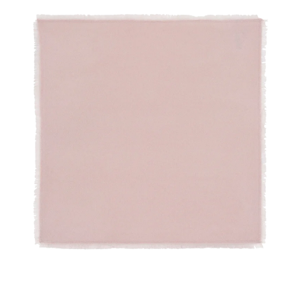 KUJTEN Women's Large Bandana Hakiko Pastel Pink