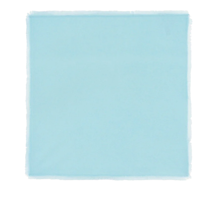 KUJTEN Women's Large Bandana Hakiko Pastel Green