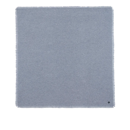 KUJTEN Women's Large Bandana Marl Gray