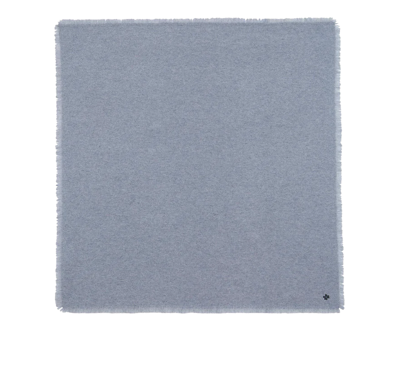 KUJTEN Women's Large Bandana Marl Gray