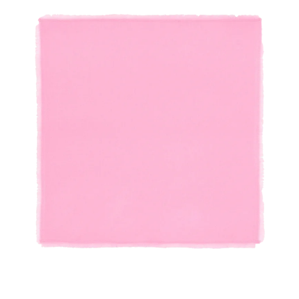 KUJTEN Women's Large Bandana Hakiko Bubblegum Pink