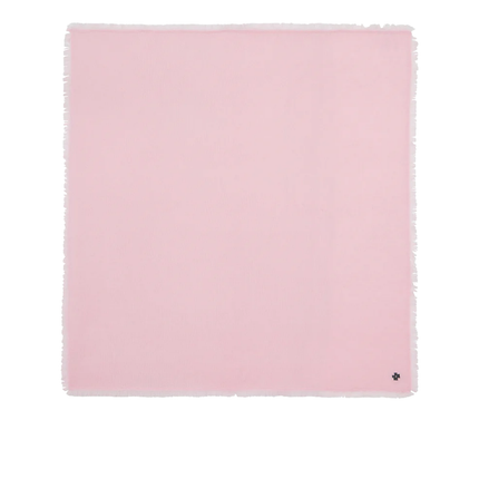 KUJTEN Women's Large Bandana Hakiko Vintage Pink