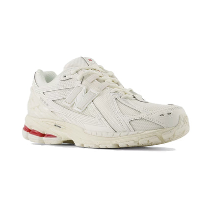 New Balance 1906R Angora with Sea Salt and Shadow Red U19066KA