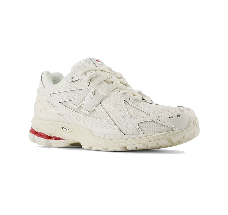 New Balance 1906R Angora with Sea Salt and Shadow Red U19066KA