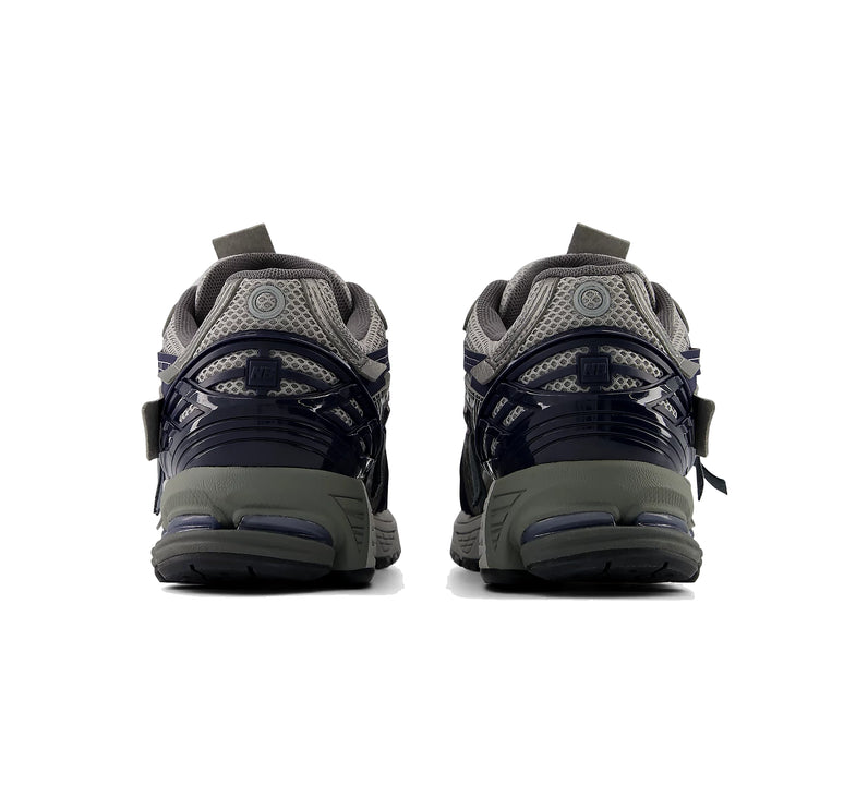 New Balance U1906A Graphite with Magic Blue U19064F6