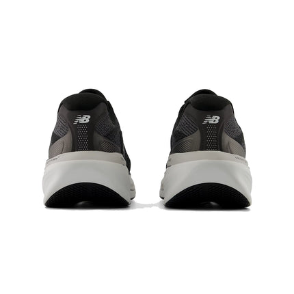 New Balance Men's Fresh Foam X 860v15 Black with White M8607GW