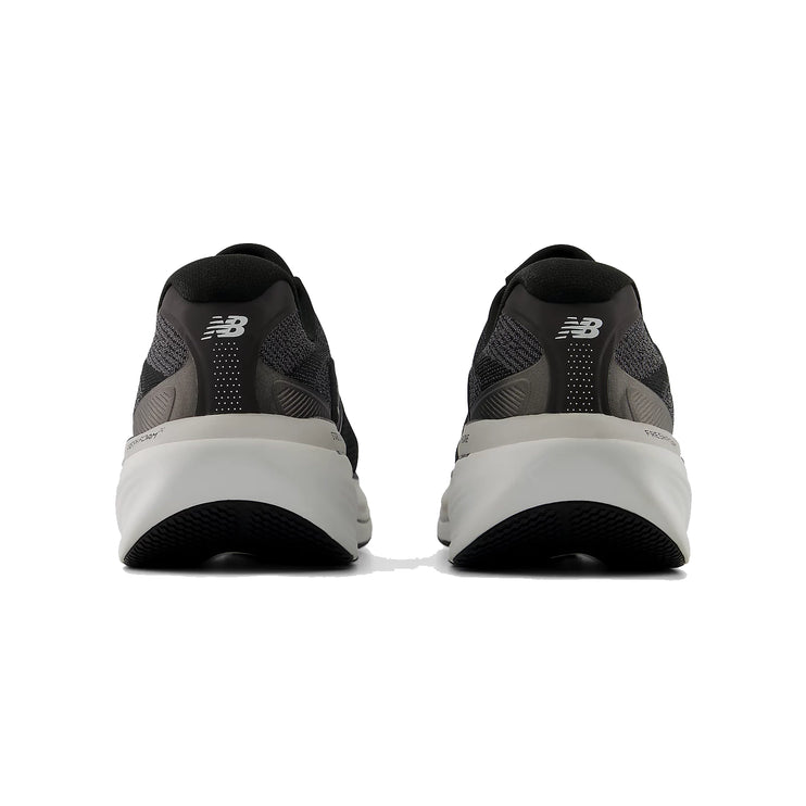 New Balance Men's Fresh Foam X 860v15 Black with White M8607GW