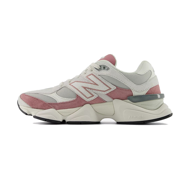 New Balance 9060 Rosewood with Reflection U906040V