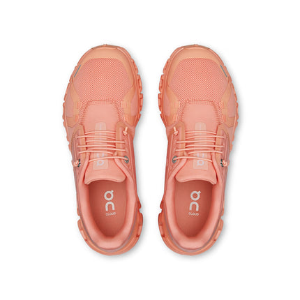 ON Women's Cloud 6 Sunstone/Sunstone