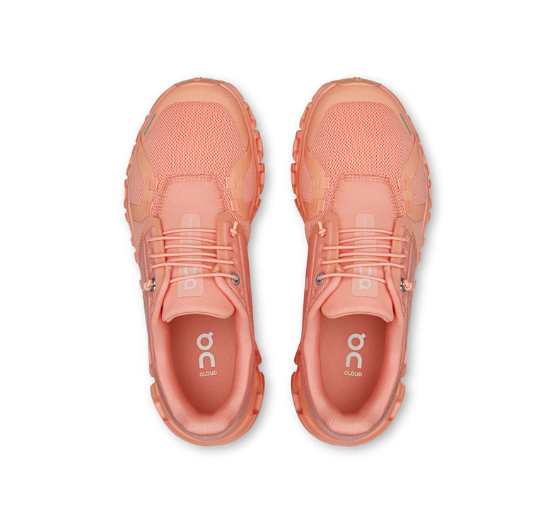 ON Women's Cloud 6 Sunstone/Sunstone