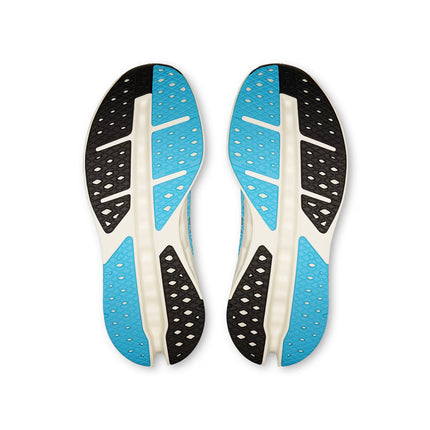 ON Women's Cloudsurfer Max Horizon/Ivory