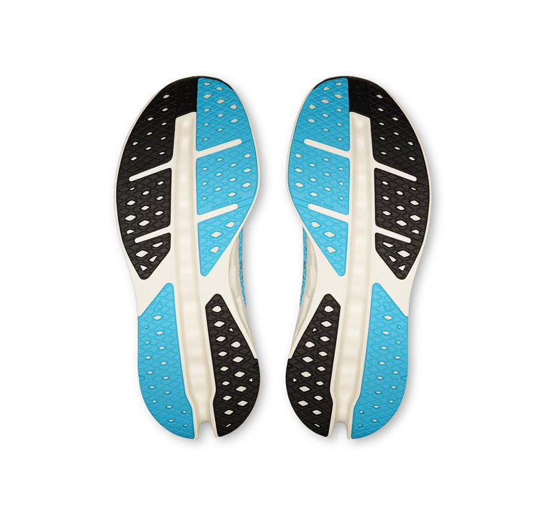 ON Women's Cloudsurfer Max Horizon/Ivory