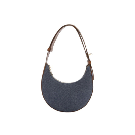 Furla Women's Delizia Toni Mediterraneo