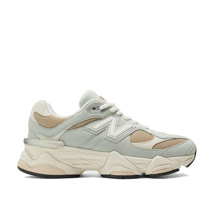 New Balance Grade School 9060 Lone Star Grey with Stoneware G90604BR