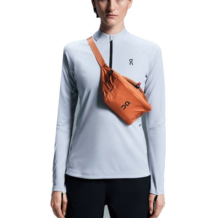 ON Waist Pack 2L Lite Desert Glow