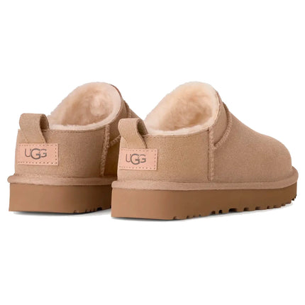 UGG Women's Classic Micro Sand
