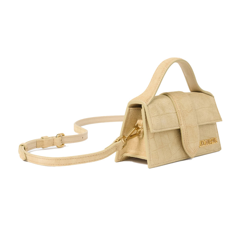 Jacquemus Women's Les Classiques The Bambino Beige