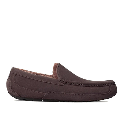 UGG Men's Ascot Dusted Cocoa