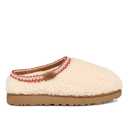 UGG Women's Tasman Maxi Curly Natural