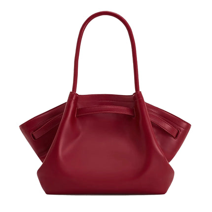 JW PEI Women's Hana Large Tote Bag - Claret