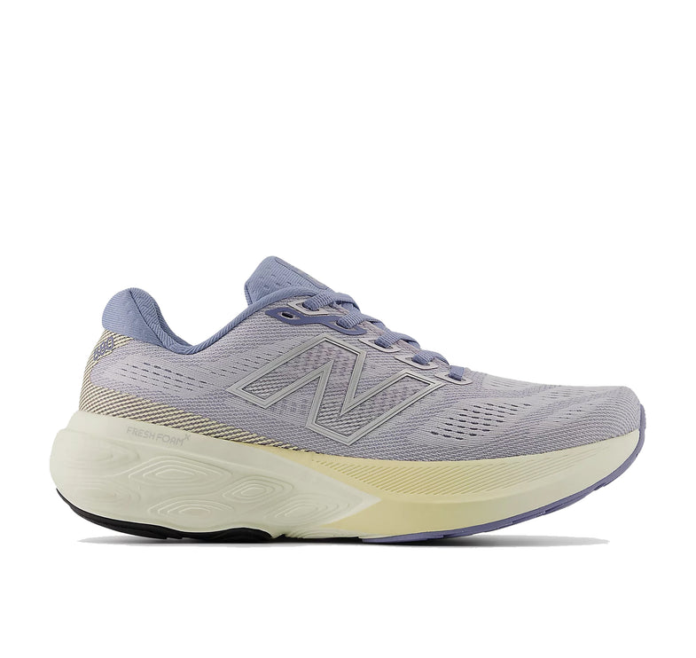 New Balance Women's Fresh Foam X 880v15 Pearl Grey with Dusk Shower W880C15