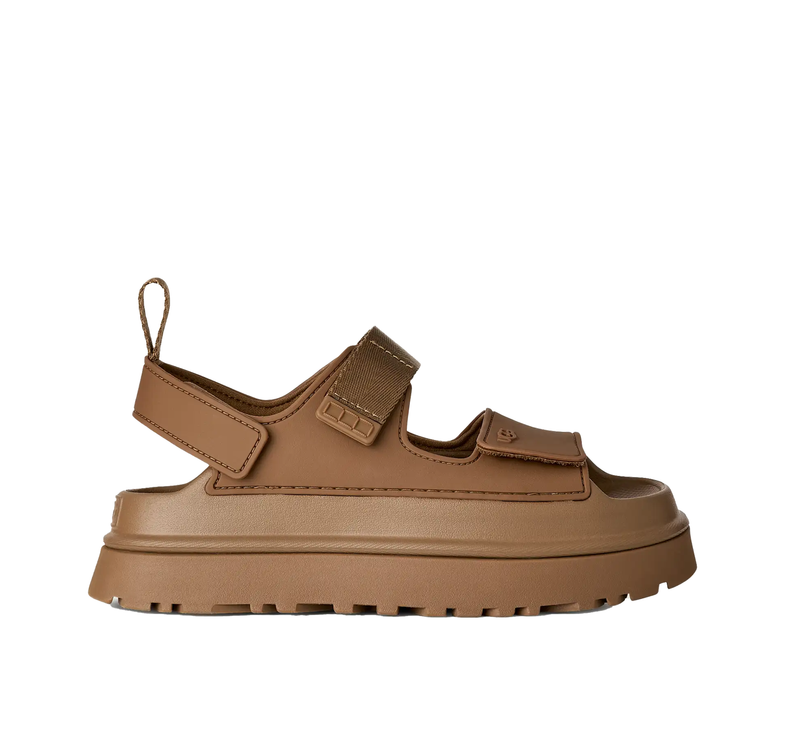 UGG Women's GoldenGlow Bison Brown