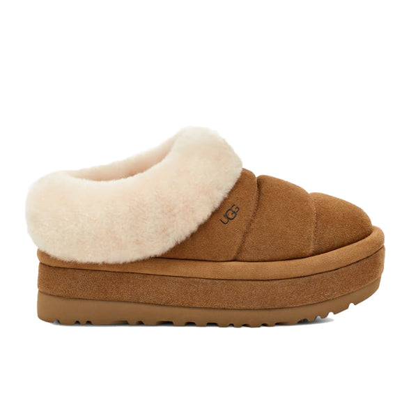 UGG Women's Tazzlita Chestnut