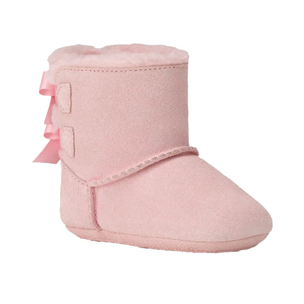 UGG Baby Bailey Bow Ribbon Candy
