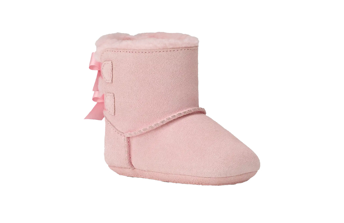 UGG Baby Bailey Bow Ribbon Candy