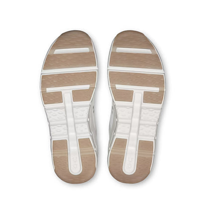 ON Big Kid's Cloudleap White