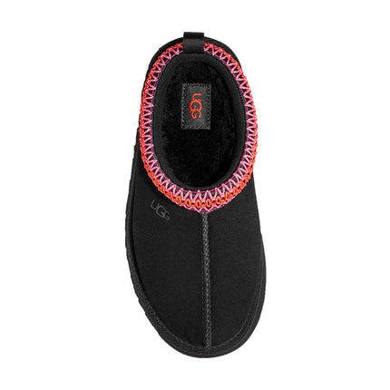 UGG Tazz II çocuk terliği, bej (sand) süet