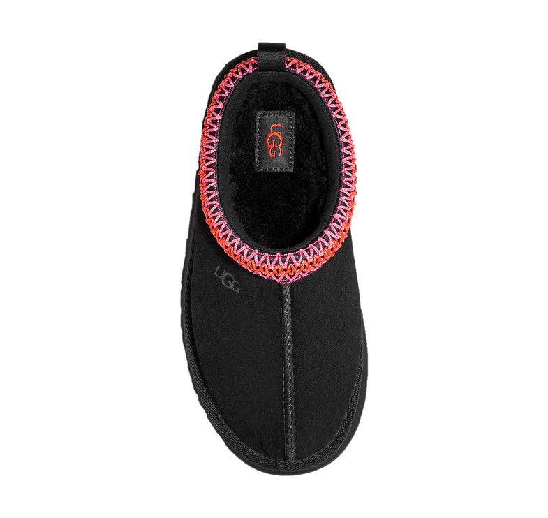 UGG Tazz II çocuk terliği, bej (sand) süet
