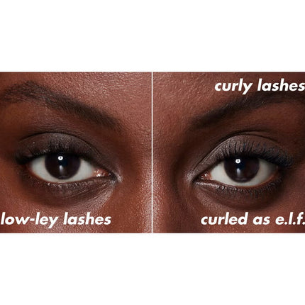 e.l.f. Lash 'N Roll® Mascara