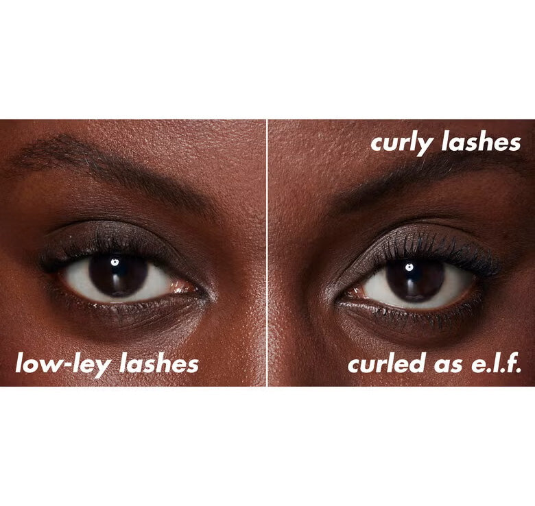 e.l.f. Lash 'N Roll® Mascara