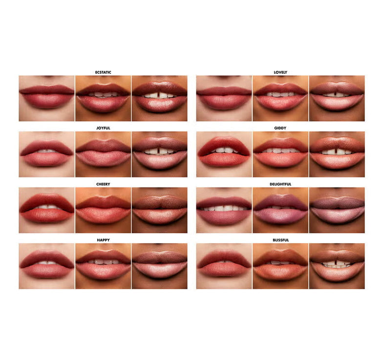 e.l.f. Hydrating Core Lip Shine