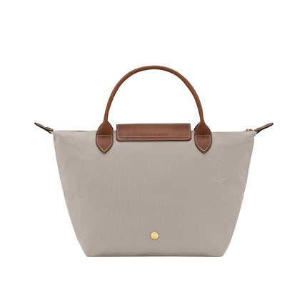Longchamp Women's Le Pliage Original S Handbag Pebble