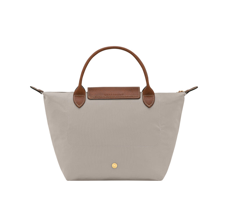 Longchamp Women's Le Pliage Original S Handbag Pebble