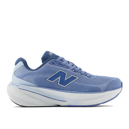 New Balance Women's Fresh Foam X 860v15 Fairweather Blue with Silver Metallic W86038B