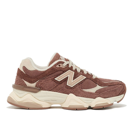 New Balance 9060 Rich Oak with Timberwolf U9060CCC