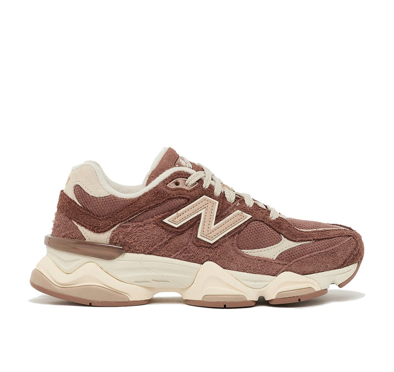 New Balance 9060 Rich Oak with Timberwolf U9060CCC