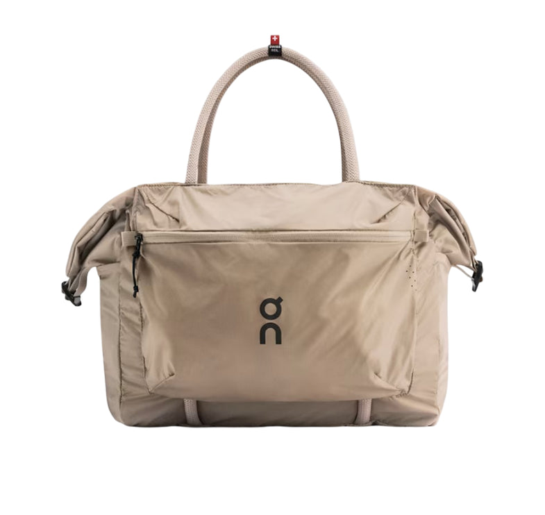 ON Track Pack 35L Lite Sand