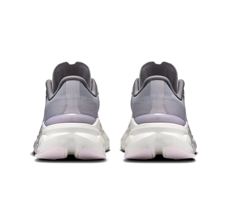 ON Women's Cloudpulse 2 Alloy/Ice