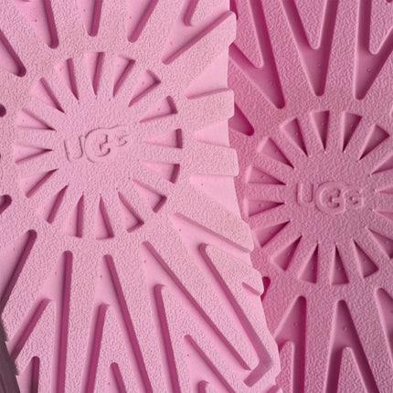 UGG Women's GoldenGlow Pink Diamond