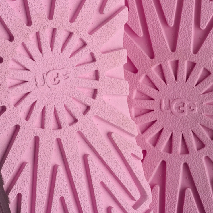 UGG Women's GoldenGlow Pink Diamond