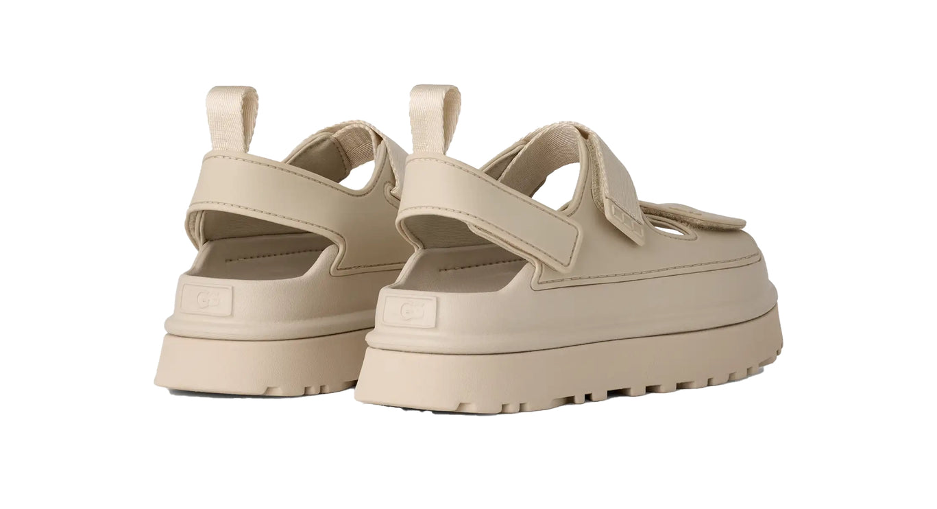 UGG Women's GoldenGlow Sea Salt