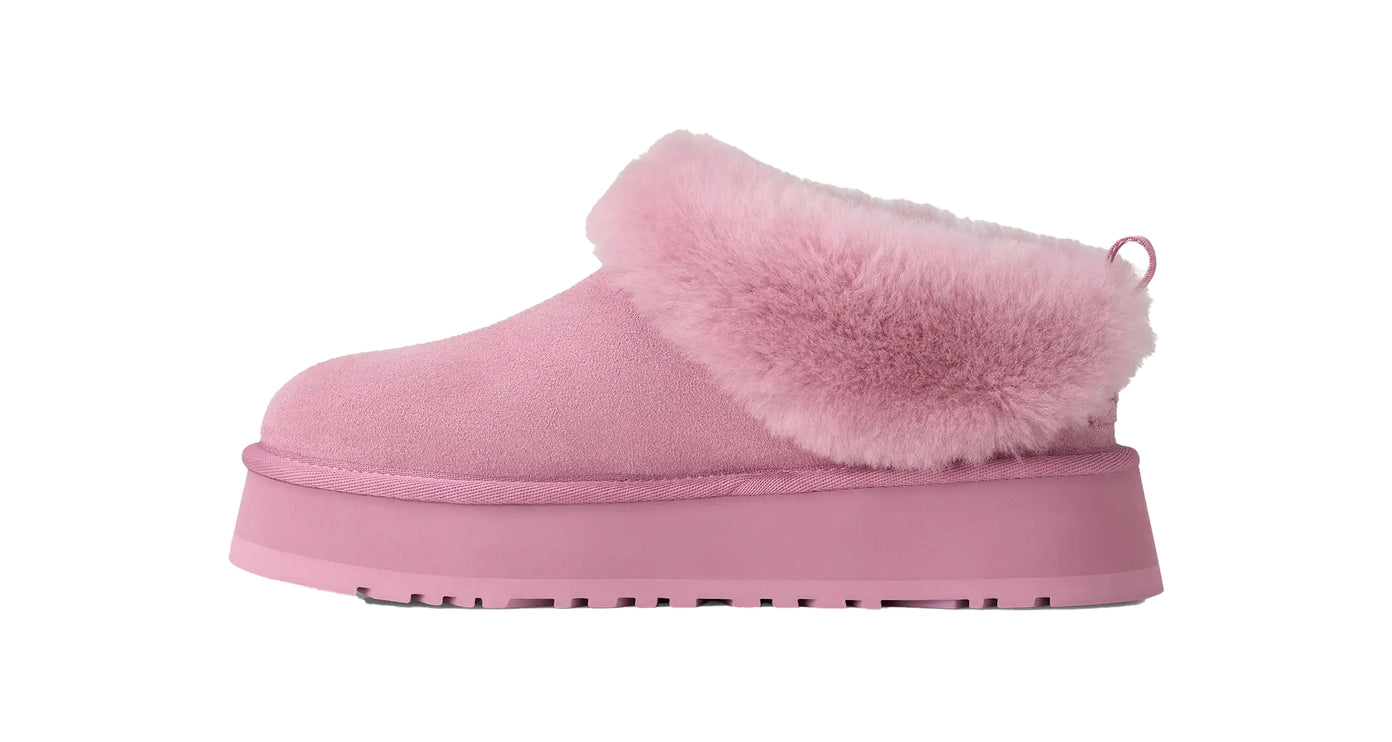 UGG Women's Tazzelle Dusty Orchid