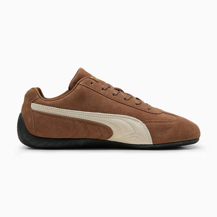 PUMA Speedcat OG Haute Coffee/Frosted Ivory