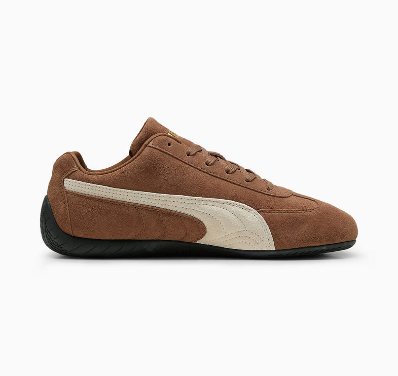 PUMA Speedcat OG Haute Coffee/Frosted Ivory